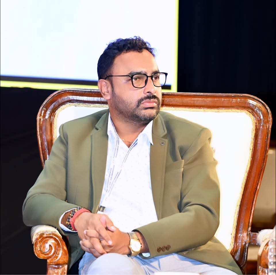 Mr. Vishwanath Sheshachala - Chairman