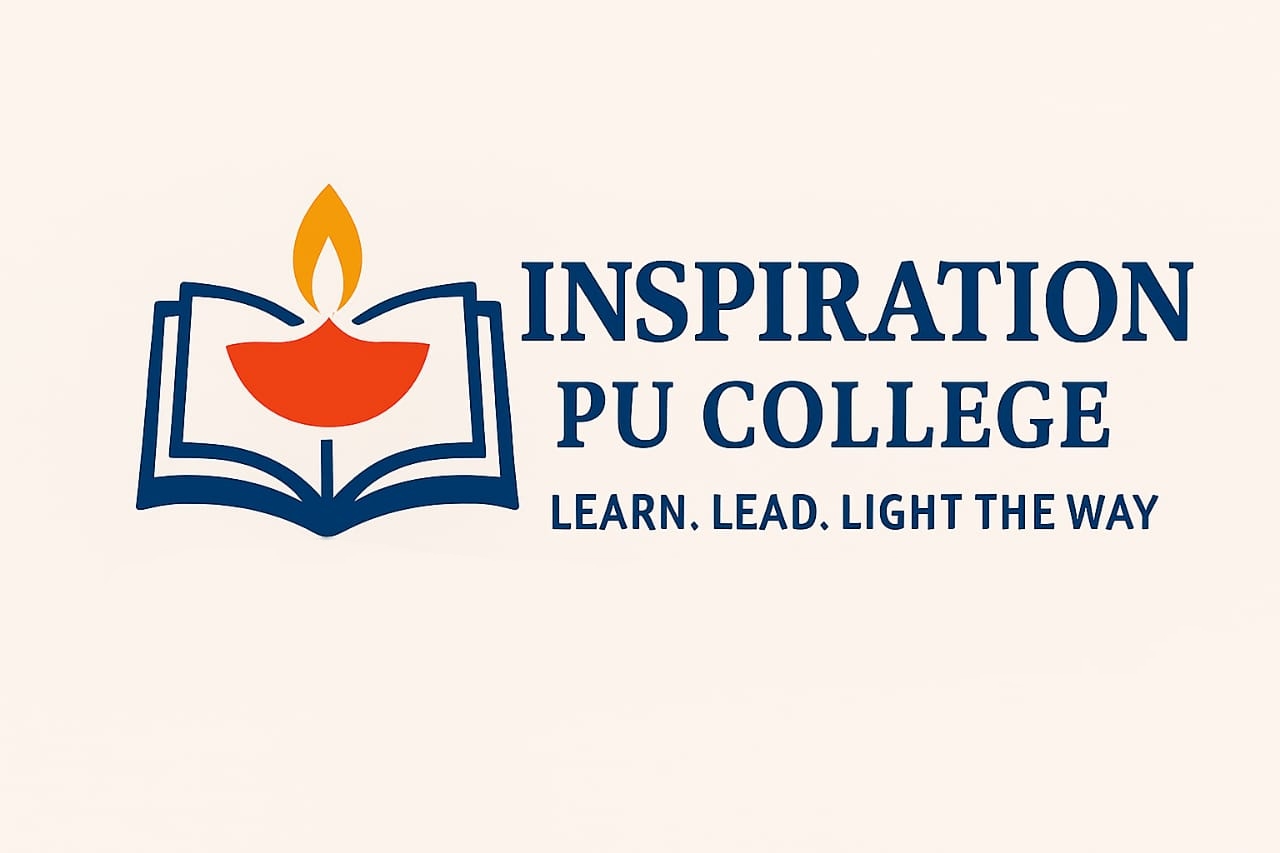 Inspiration PU College Logo